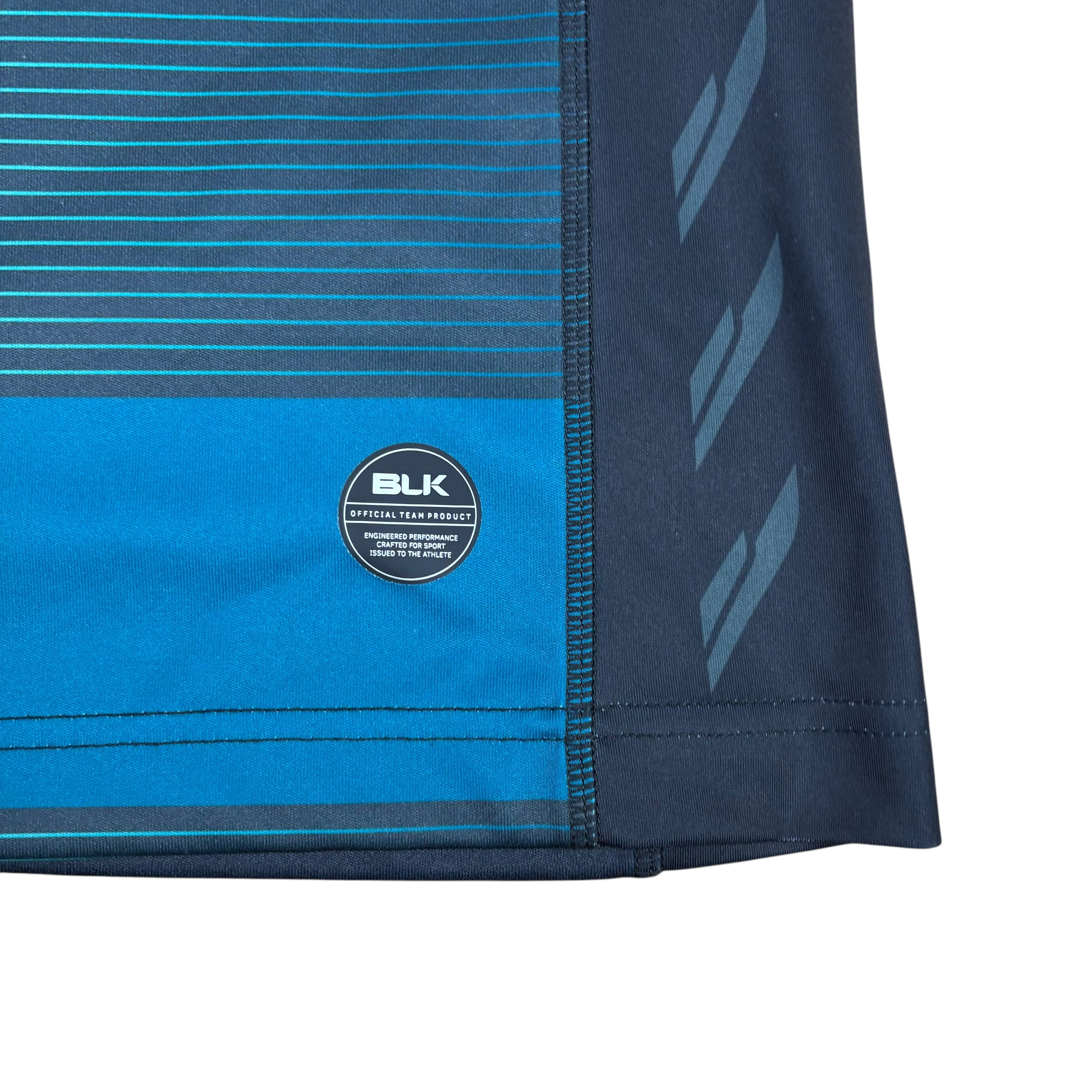 BLK Connacht Rugby 2022/23 Away Jersey (XL)