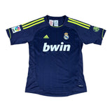 Adidas Real Madrid CF 2012/13 Away Jersey (11-12yrs)
