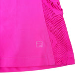 FILA Y2K Pink Sleeveless Tee (Women’s M)