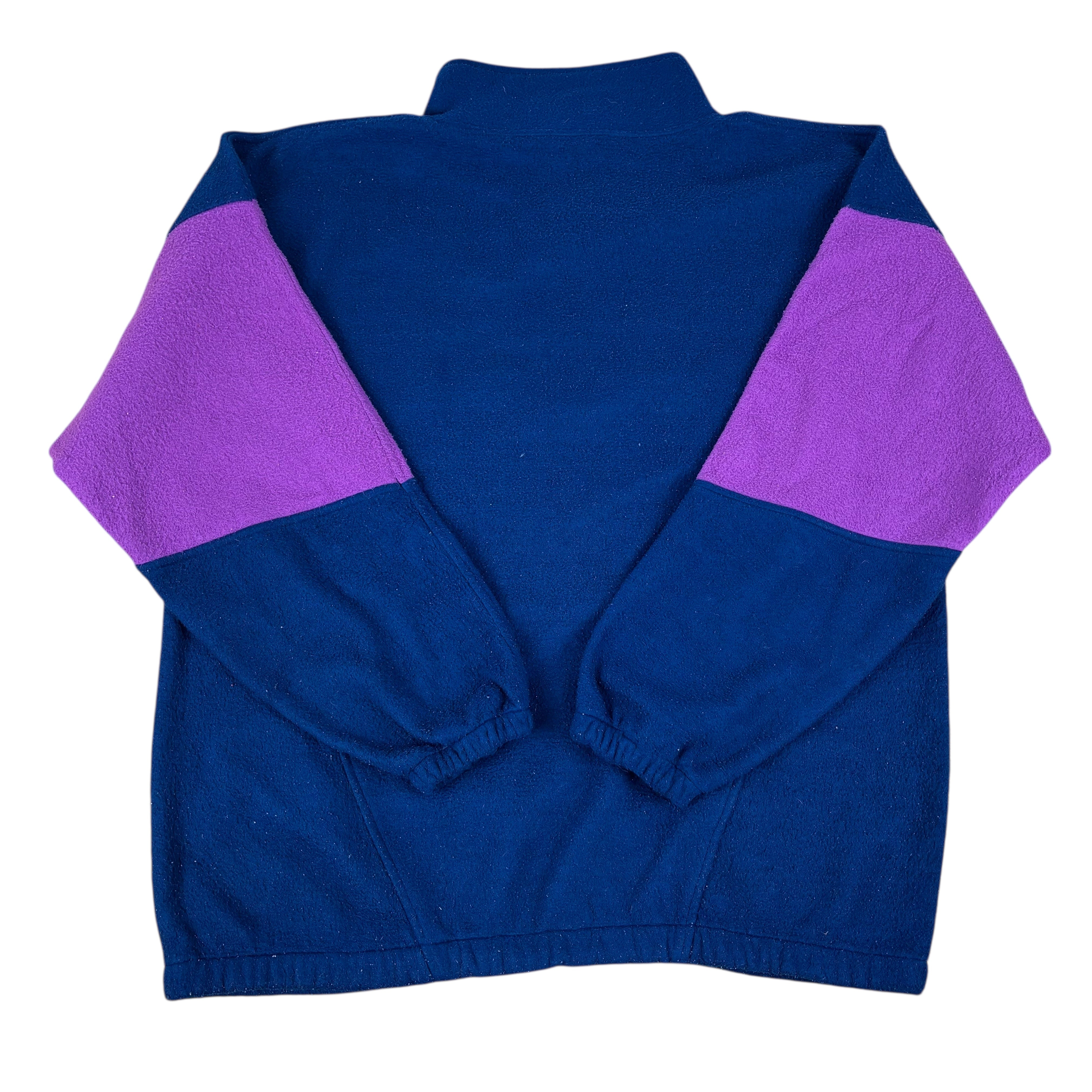 Super Active Vintage Fleece (XL)