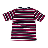 Lacoste Striped Logo Tee (XL)