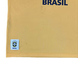 Brazil Big Crest Training Jersey (M)