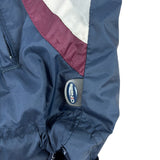O’Neills Galway GAA 2008-10 Windbreaker (XXL)