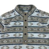 Redhead Ranch Pattern Fleece (XL)