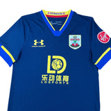 Under Armour Southampton FC 2020/21 Away Jersey (14-16yrs)