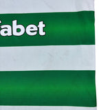 New Balance Celtic FC 2016/17 Home Jersey (S)