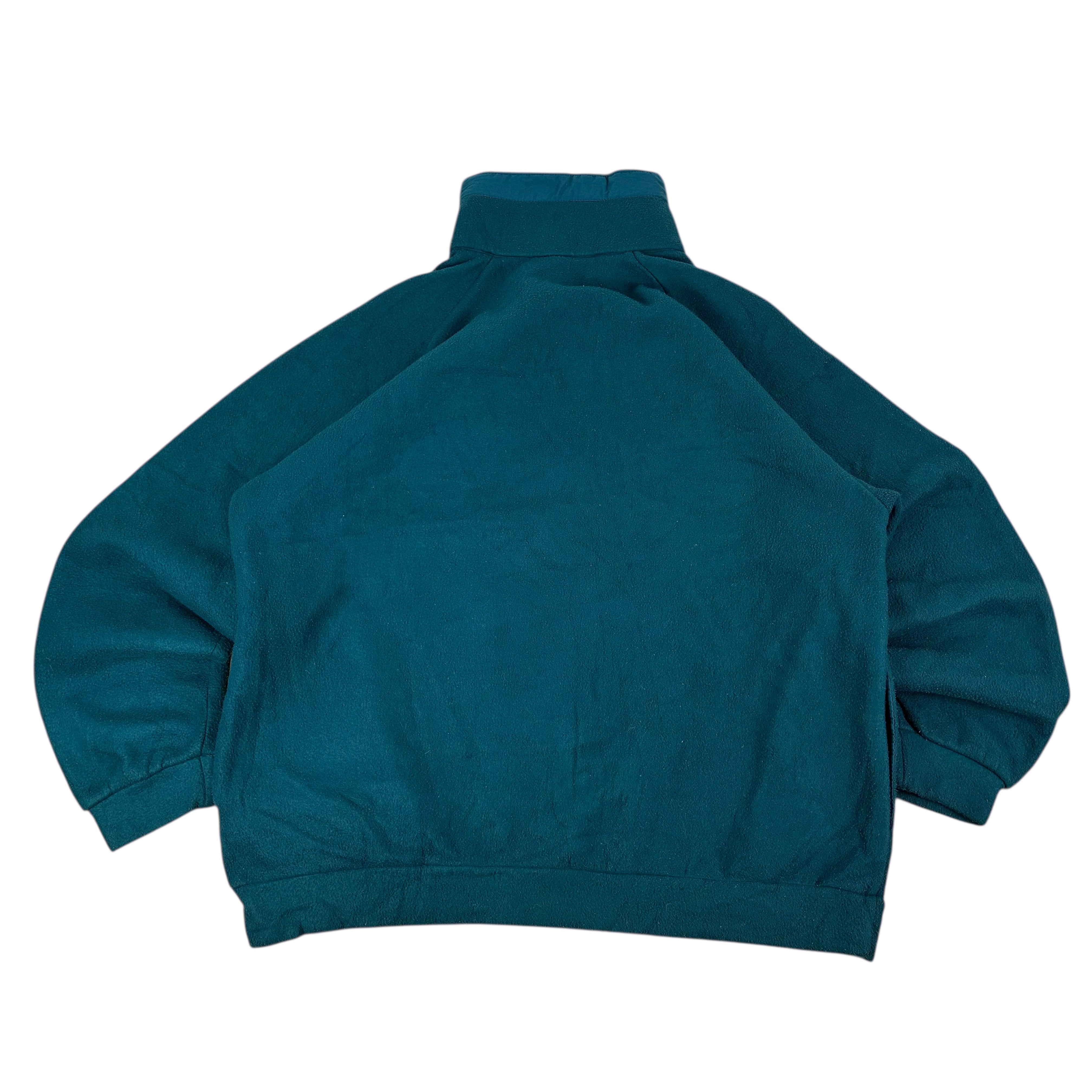 Decathlon Vintage Button Fleece (XL)