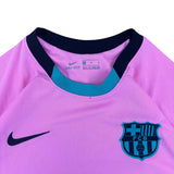 Nike FC Barcelona 2020/21 Third Jersey (M)