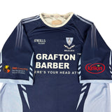 O’Neills Rugby Barnhall RFC 2010 Wales Tour Jersey (L)
