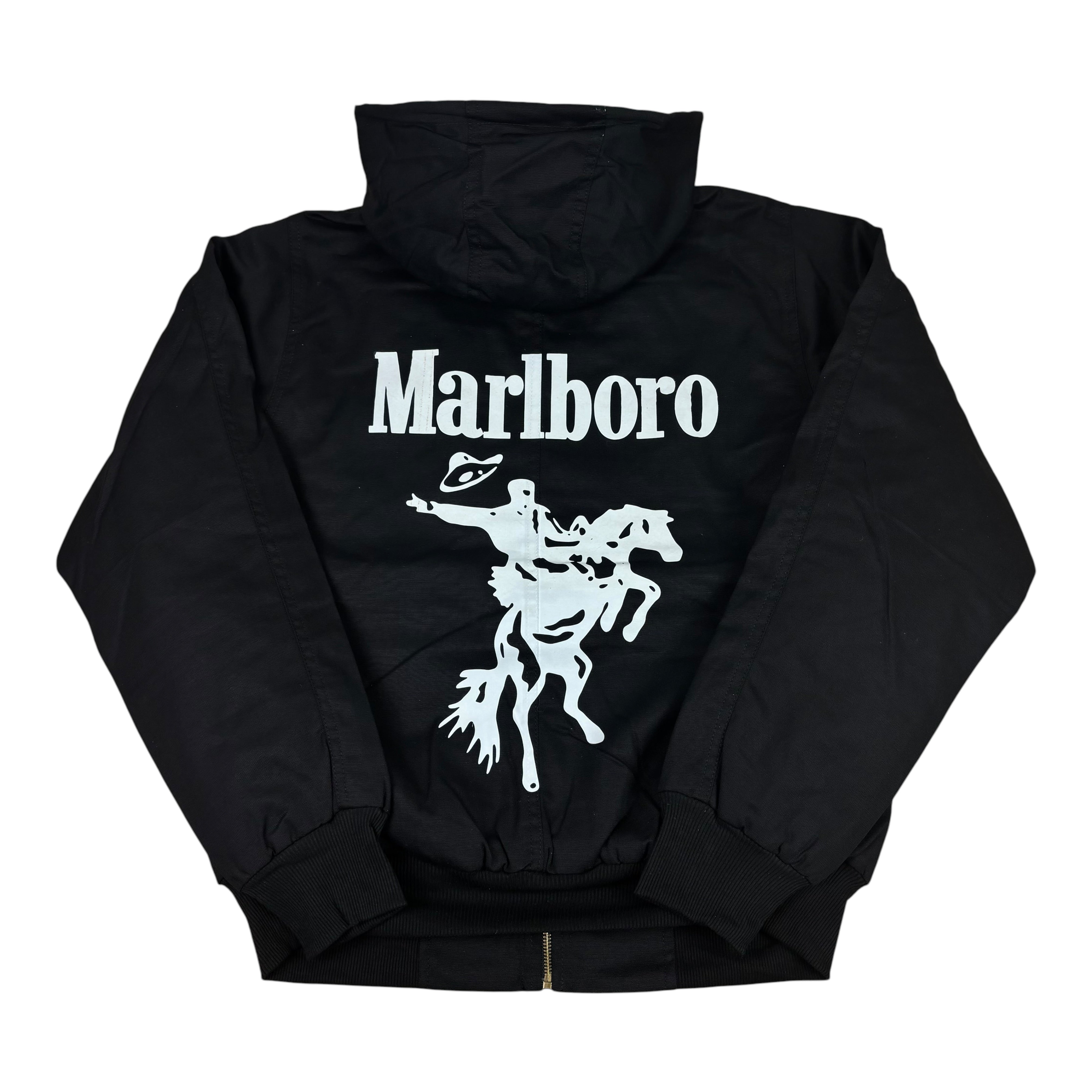 Marlboro Black Active Jacket (S-XL)