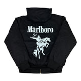 Marlboro Black Active Jacket (S-XL)