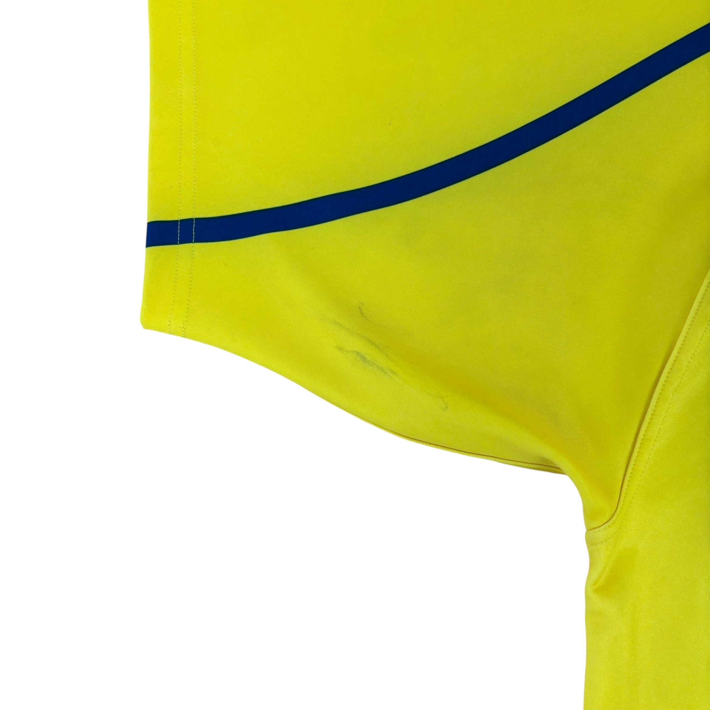 O’B Sport Connacht Rugby Referee 2013 Jersey (XXL)