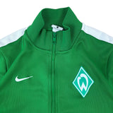 Nike SV Werder Bremen 2013/14 Home Track Jacket (S)