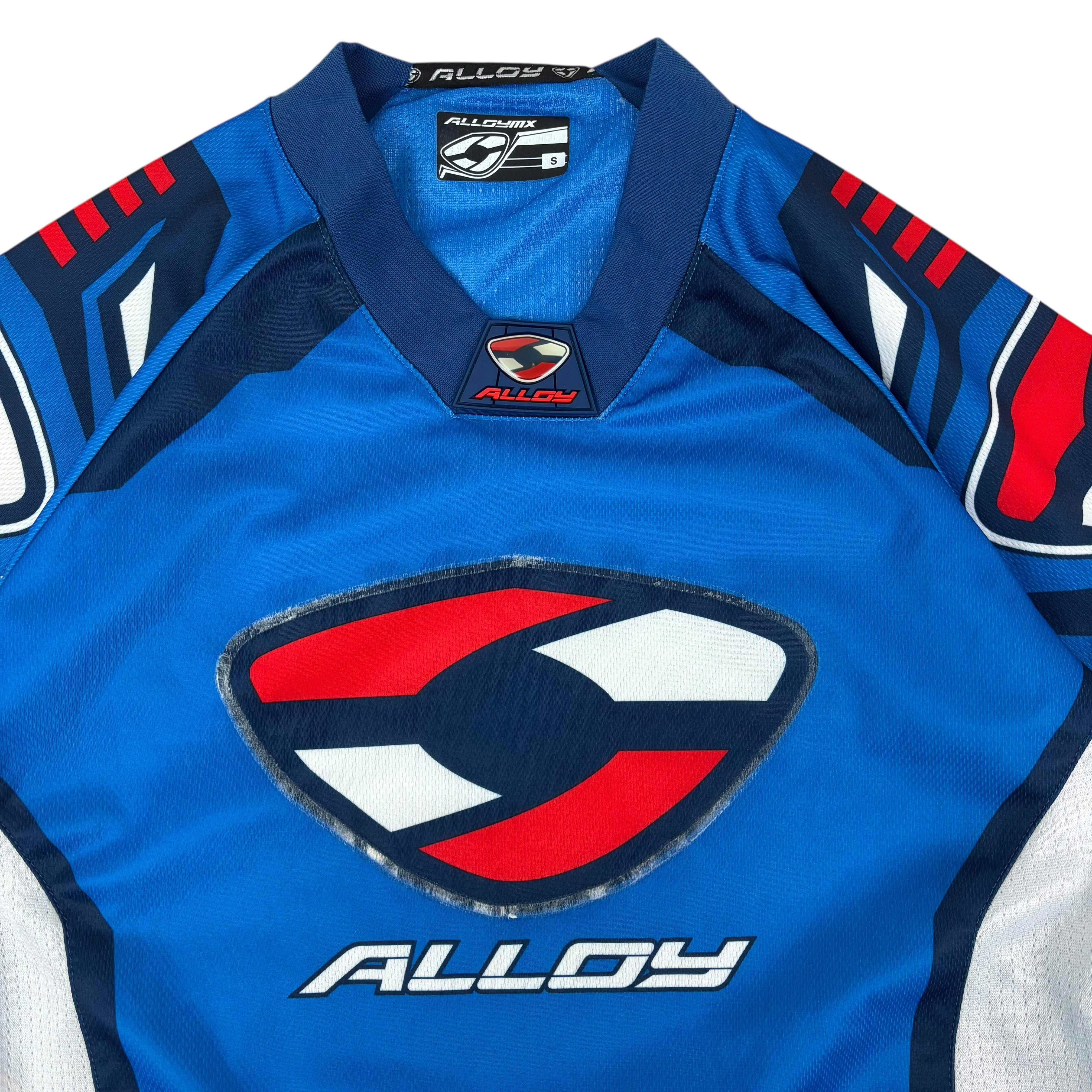 Alloy MX Motocross Jersey (S)