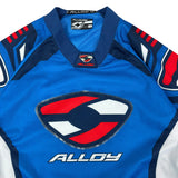 Alloy MX Motocross Jersey (S)