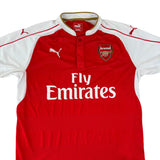 Puma Arsenal FC 2015/16 Home Jersey (L)