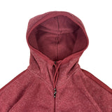 Nike Red Hooded Fleece (Women’s M)