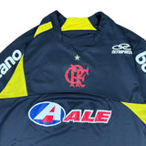 Olympikus Flamengos 2009 Training Jersey (M)