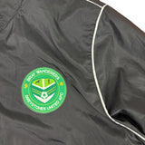 Nike Bray Warriors Greystones United FC 2022/23 Windbreaker (L)