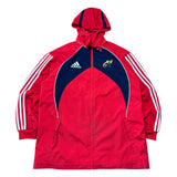 Adidas Munster Rugby 2007 Windbreaker (Women’s L)