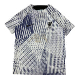 Nike Liverpool FC 2022/23 Away Pre-Match Jersey (9-10yrs)