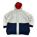 Nike 90s ThermoLite Insulated Jacket (M)