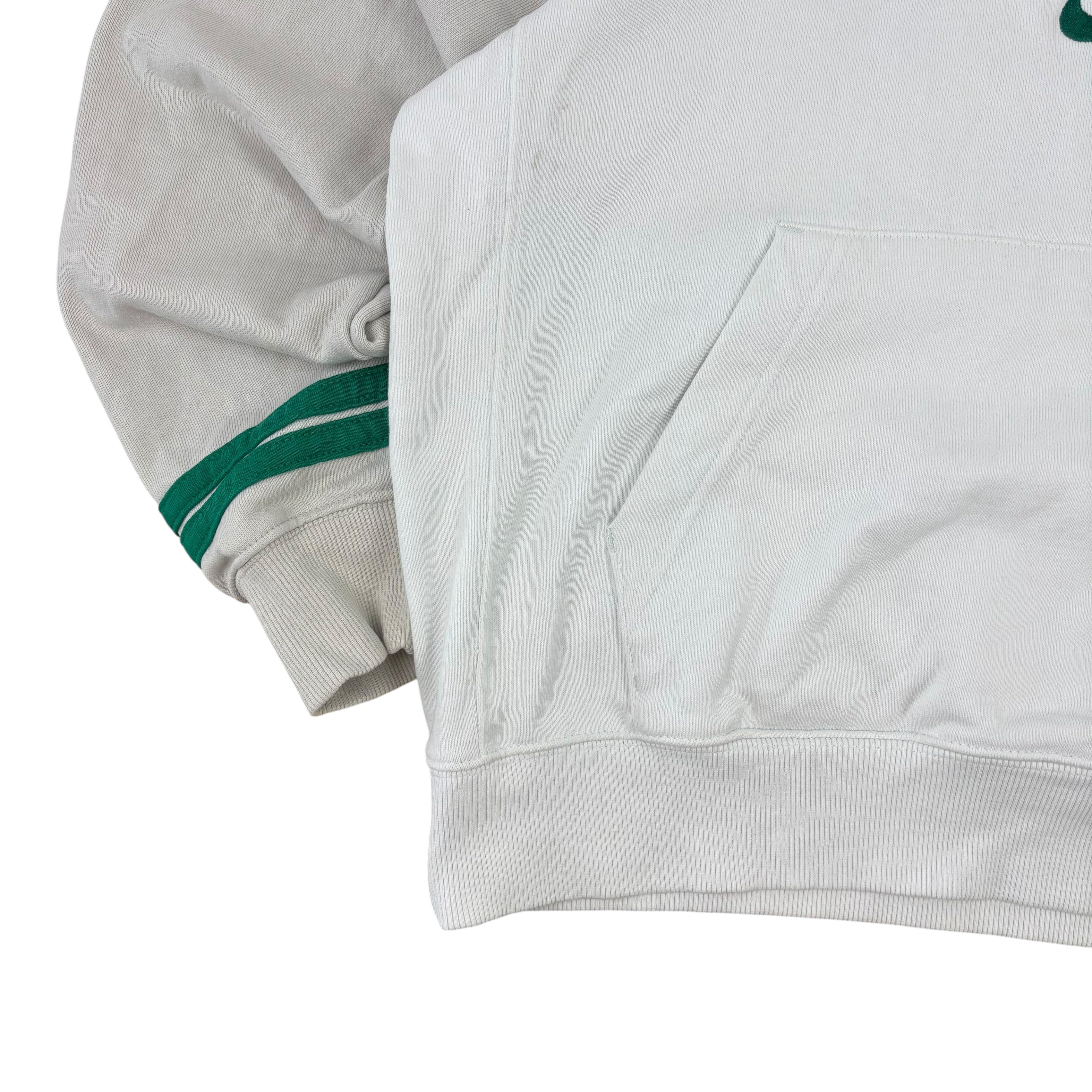 Nike Retro Spell-Out Hoodie (M)