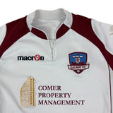Macron Galway United 2014/15 Away Jersey (M)