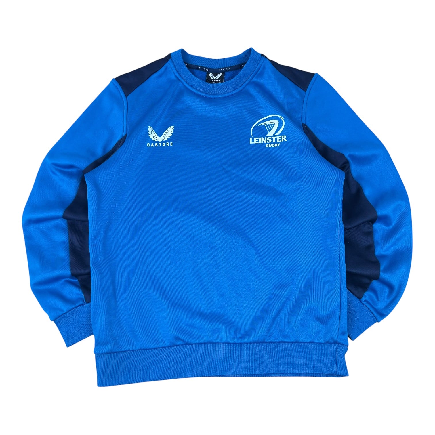 Castore Leinster Rugby 2023/24 Sweater (Women’s M)