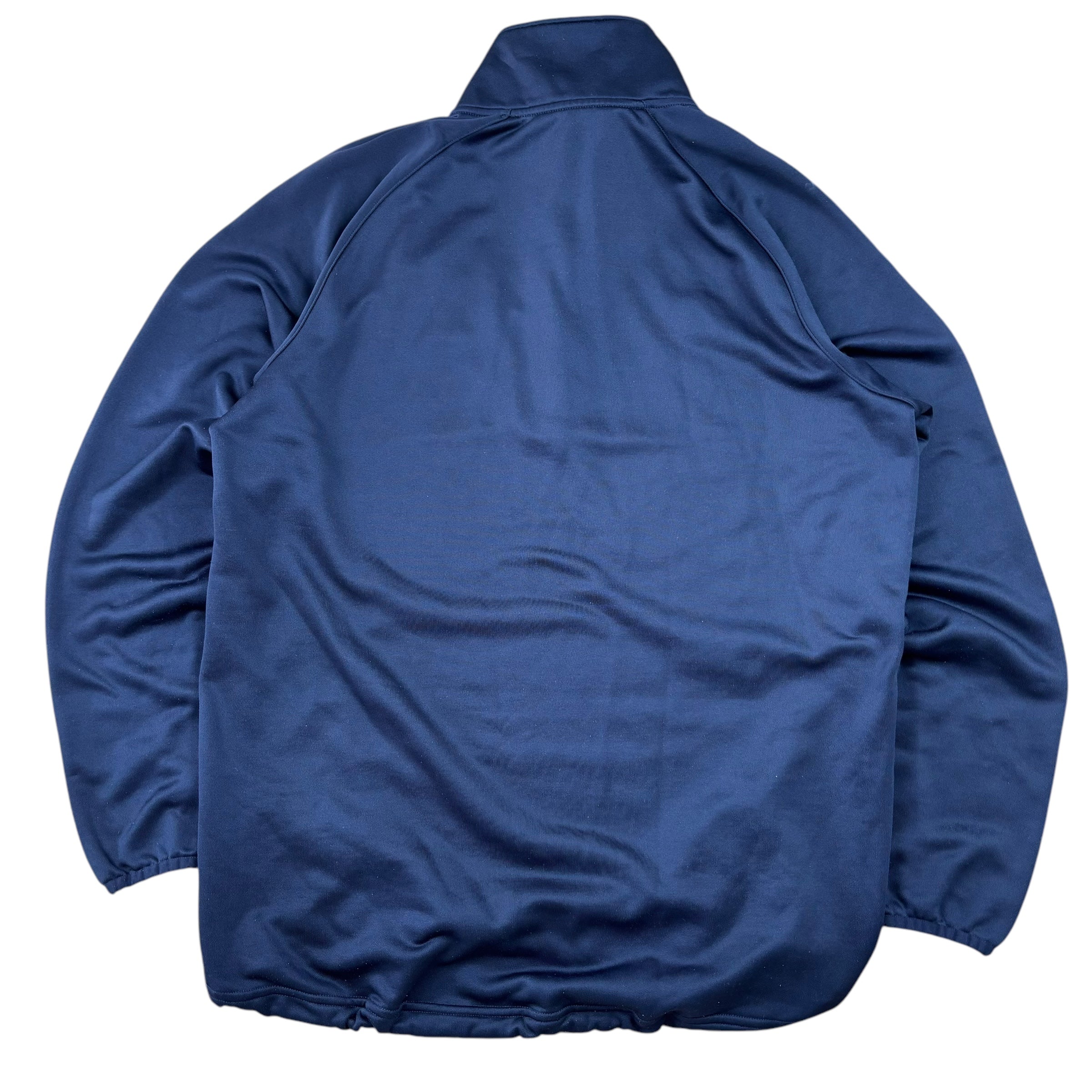 Canterbury IRFU Ireland Volkswagen Tag Rugby Q-Zip (L)