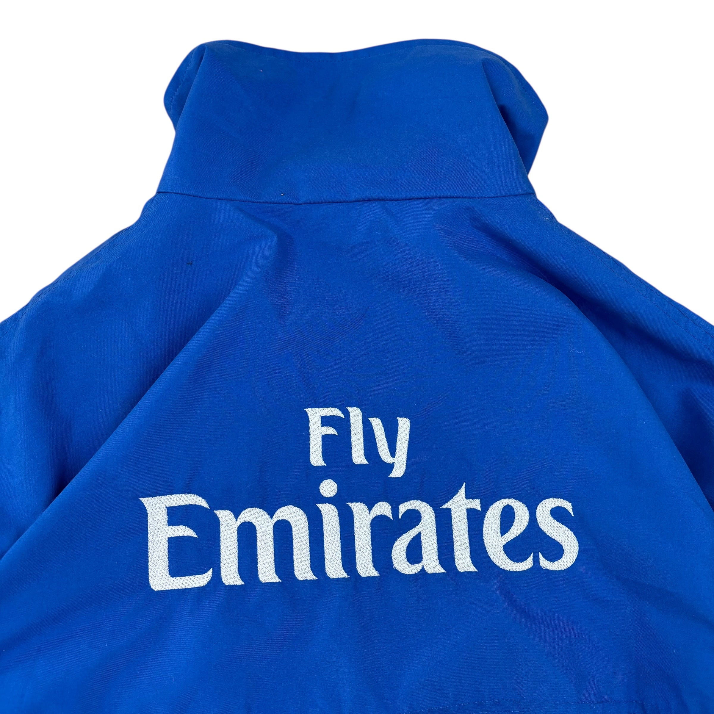 Godolphin Racing Team Dubai Windbreaker (L)