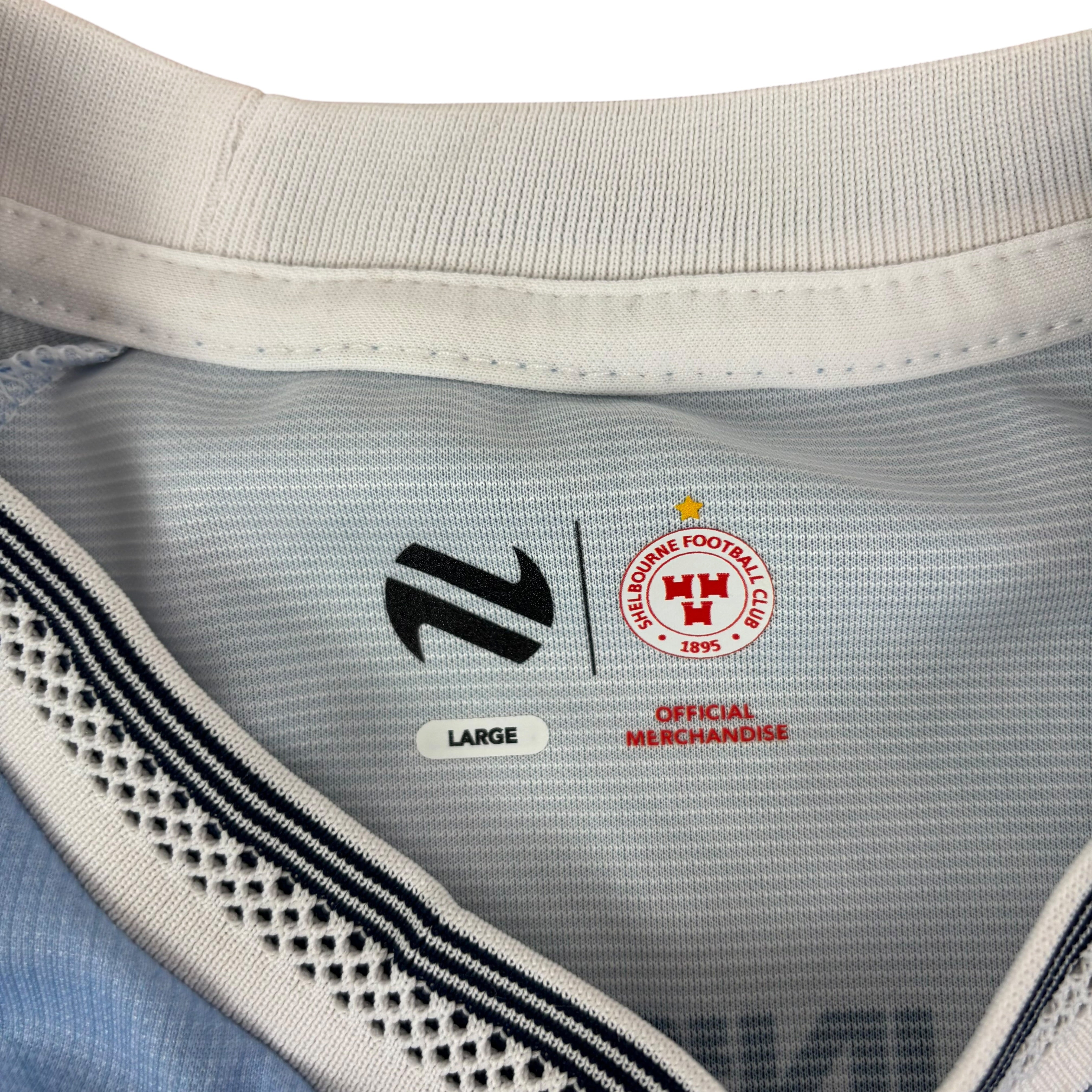 O’Neills Shelbourne FC 2025 Away Jersey (L)