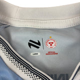 O’Neills Shelbourne FC 2025 Away Jersey (L)