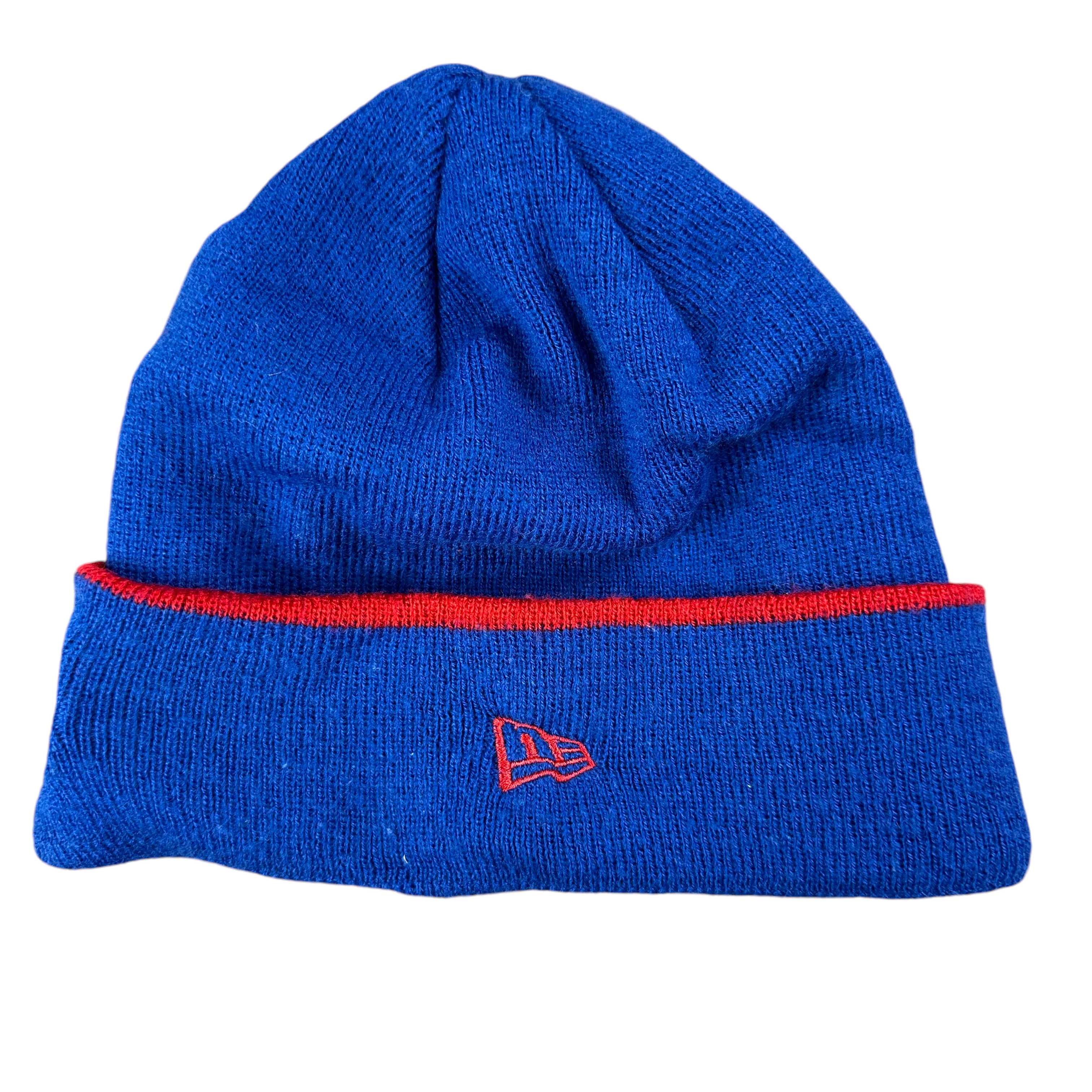NewEra Manchester United FC Beanie (OS)