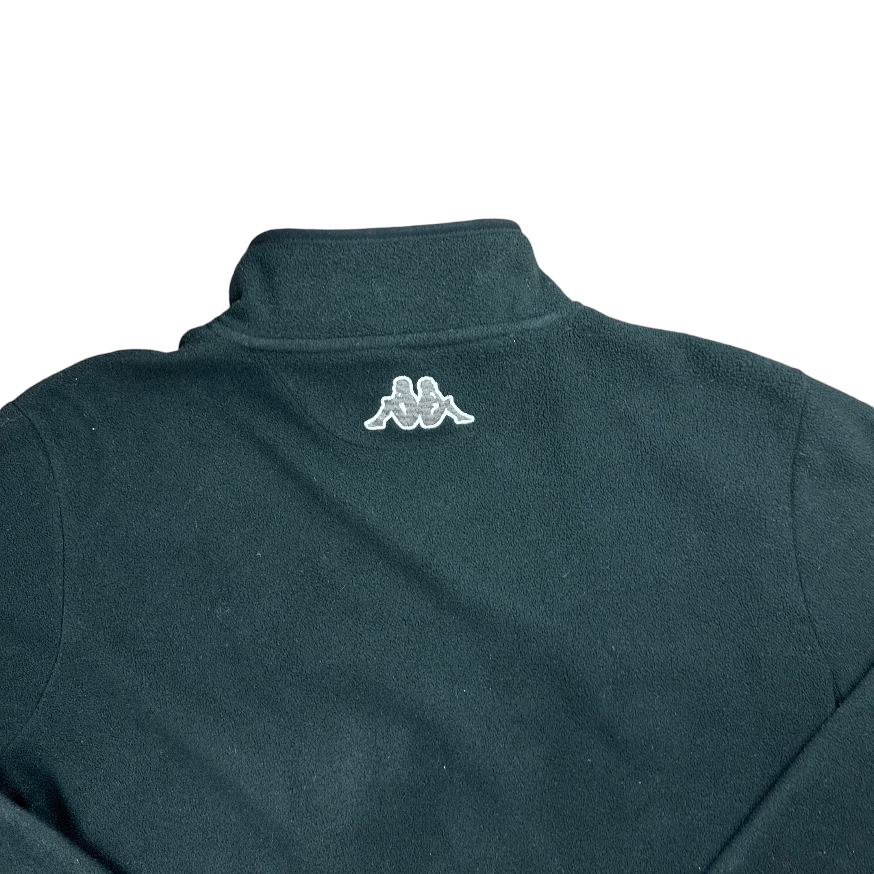Kappa Basketball Ireland Fleece (Women’s XL)