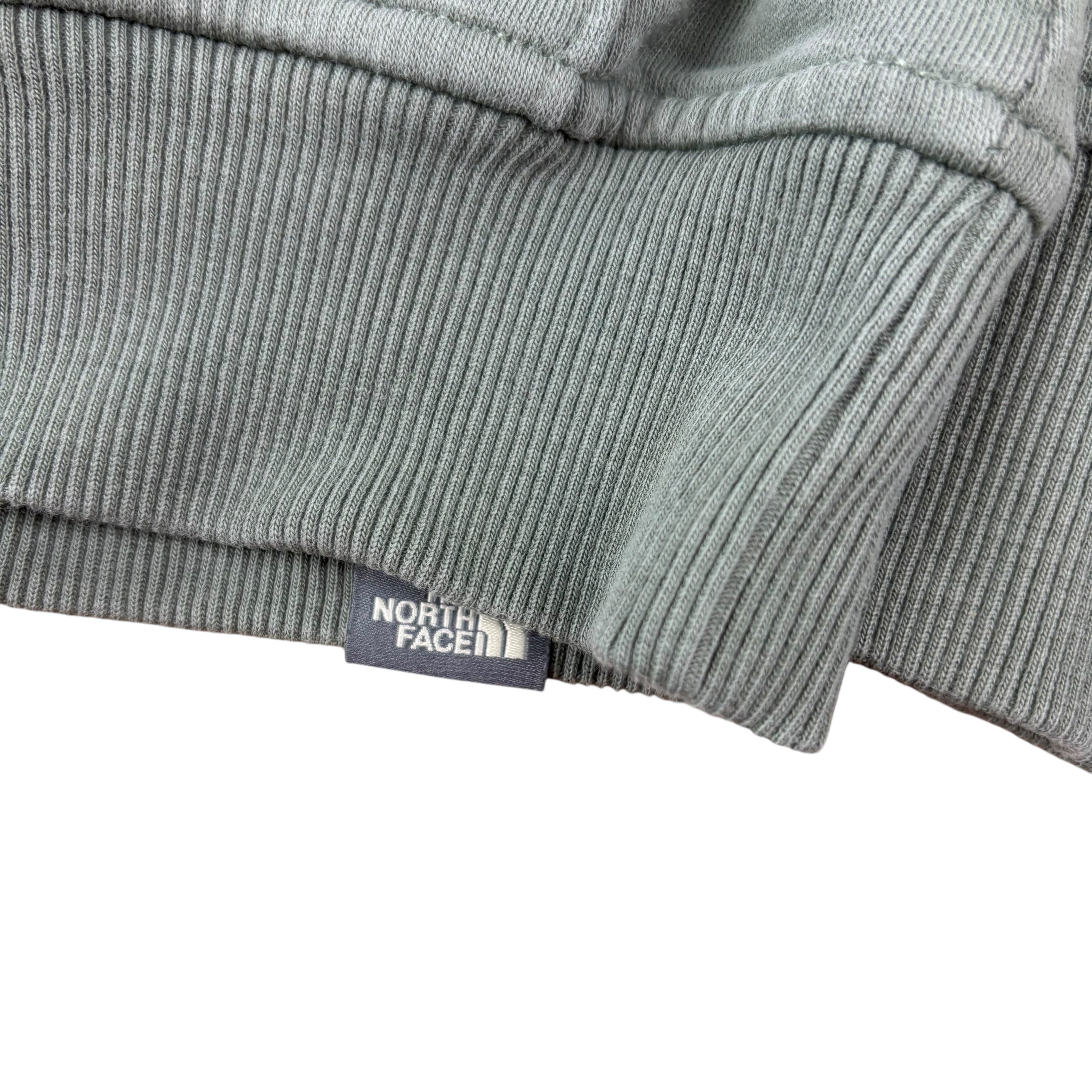 The North Face Sage Graphic Hoodie (S)