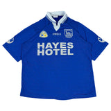 O’Neills Thurles Sarsfield GAA 2000/02 Home Jersey (L)