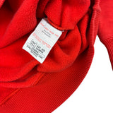 Puma Y2K Red Sample Sweater (M)