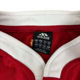 Adidas British-Irish Lions Rugby 2005 Home Jersey (XL)