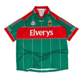 O’Neills Mayo GAA 2006/07 Home Jersey (XL)