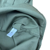 British Army 1999 Olive LS General Service Shirt (M)