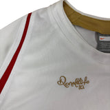 Nike Ronaldhino R10 Y2K Jersey (L)