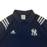 Adidas New York Yankees NBA 2005 Training Jersey (M)