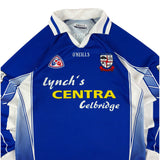 O’Neills Celbridge GAA 2008/09 LS Home Jersey (S)