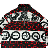 Broadway Buffalo Bills Vintage Fleece (XL)