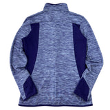 Adidas Purple Sample Track Jacket (Women’s M)