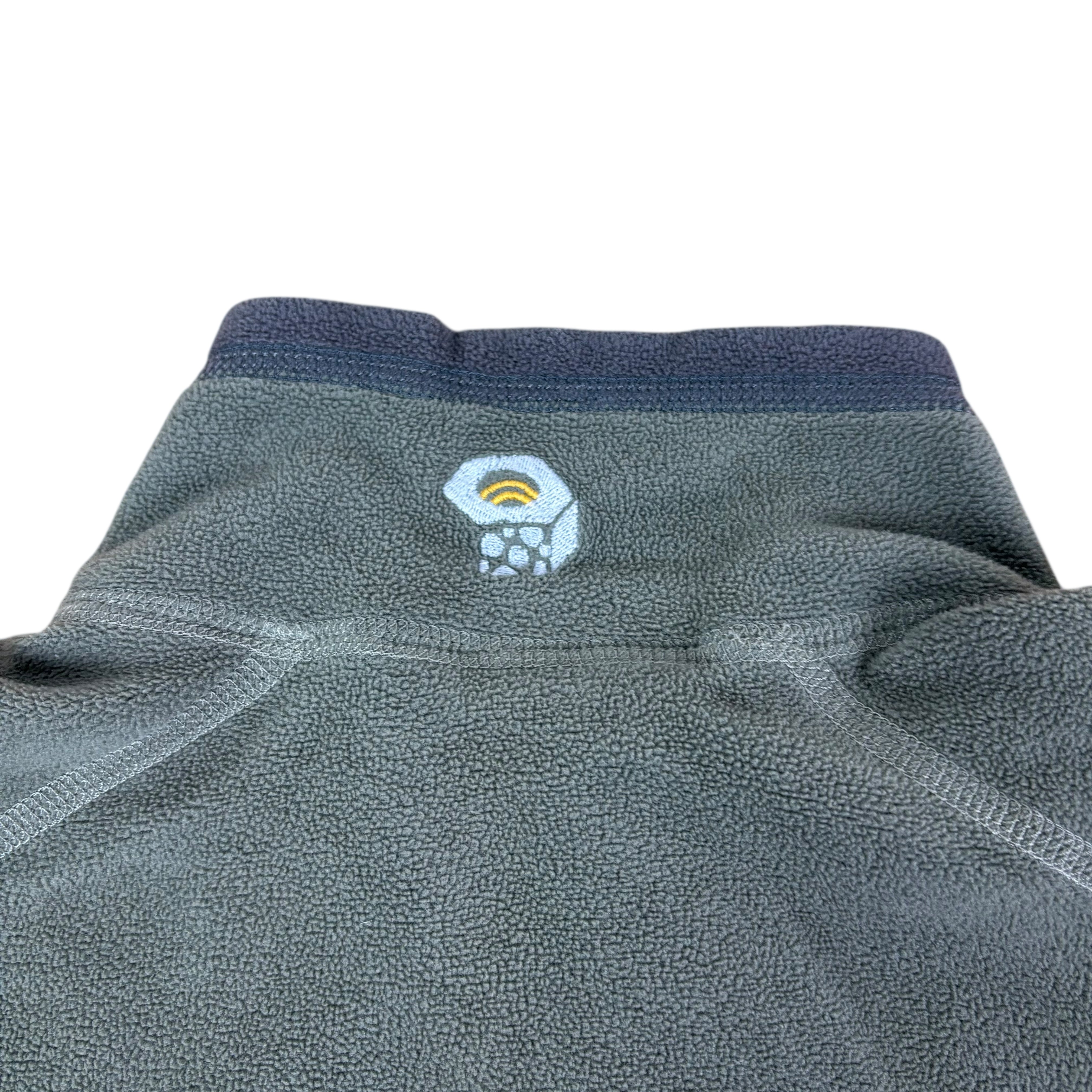 Mountain Hardwear PolarTec Q-Zip Fleece (M)