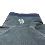 Mountain Hardwear PolarTec Q-Zip Fleece (M)