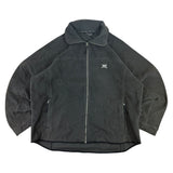 Helly Hansen Grey Fleece (XXL)