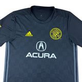 Adidas Columbus Crew SC MLS 2018/19 Away Jersey (M)